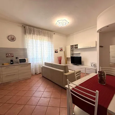 Apartment Casa Viotti