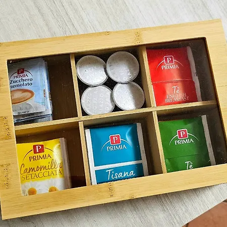 Apartment Casa Viotti Monza