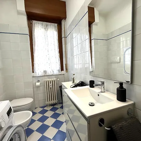 Apartment Casa Viotti